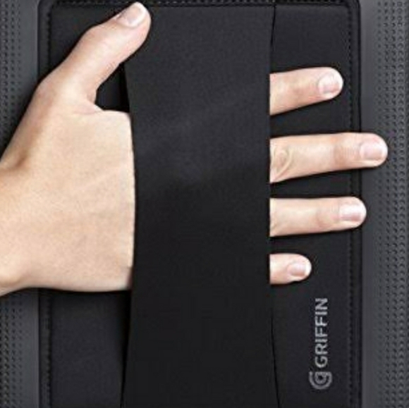 Griffin AirStrap for iPad - Picture 4 of 4